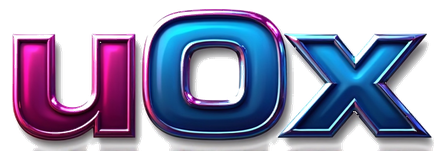 u0x